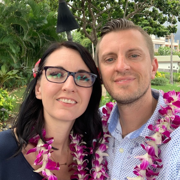 Meet your Posher, Nicki - Picture 1 of 1